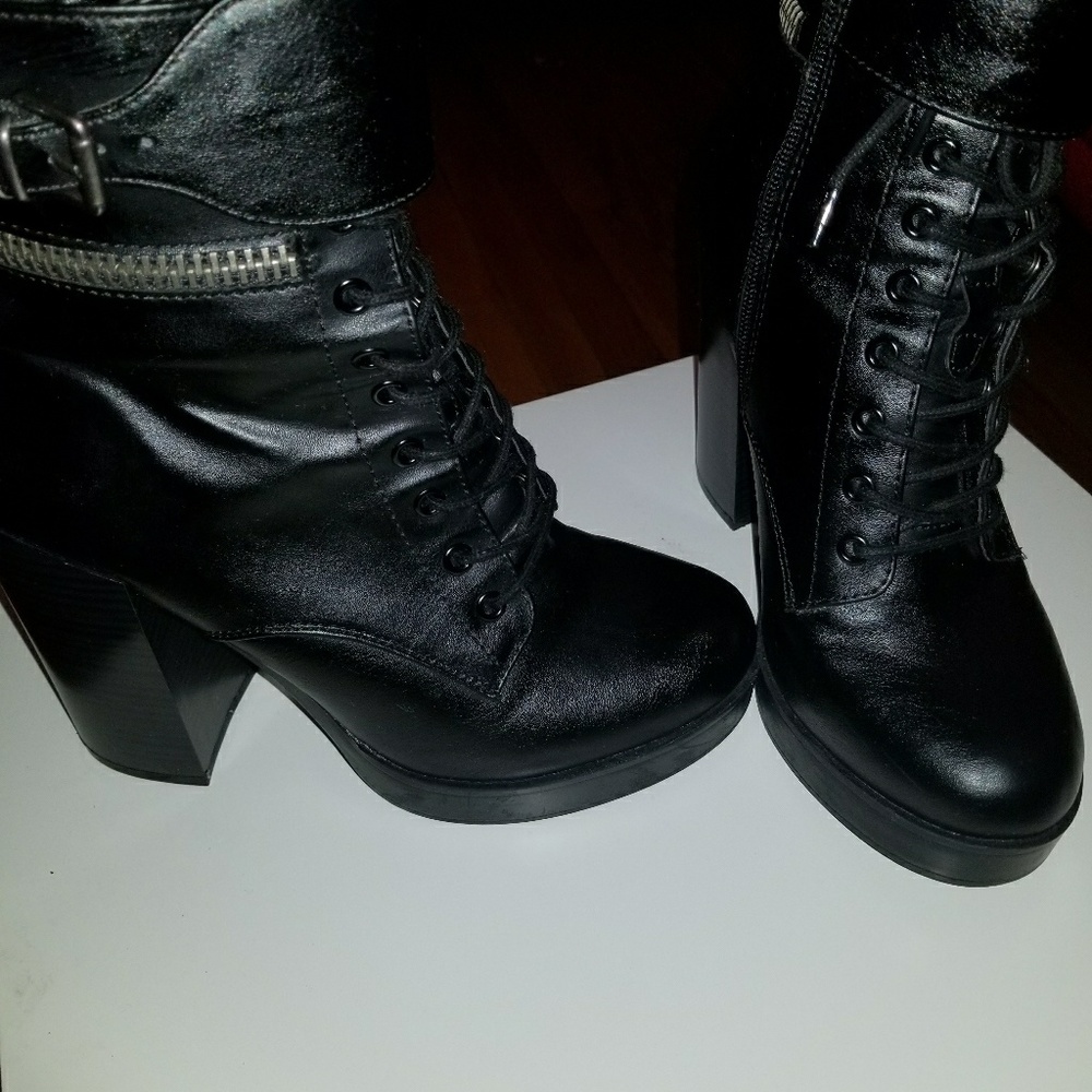 Booties